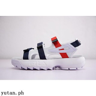 sandal fila 2018