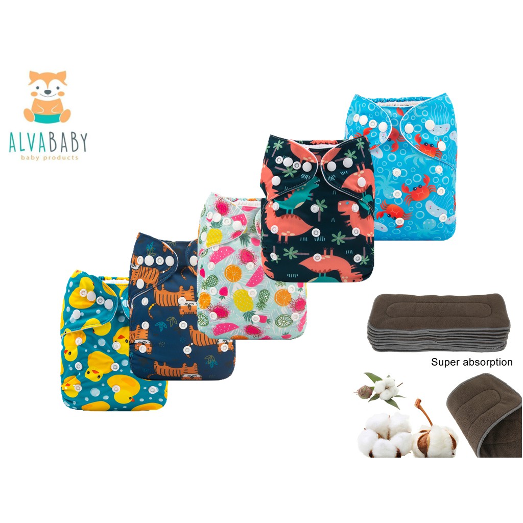 reusable baby products