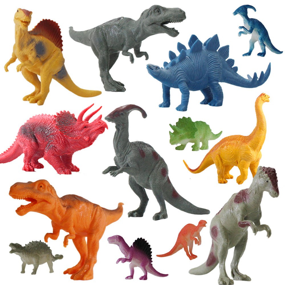 dinosaur toys for kids