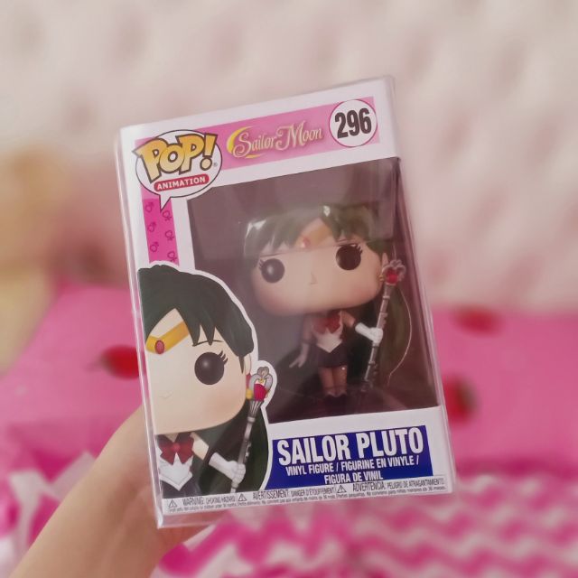 funko pop 296