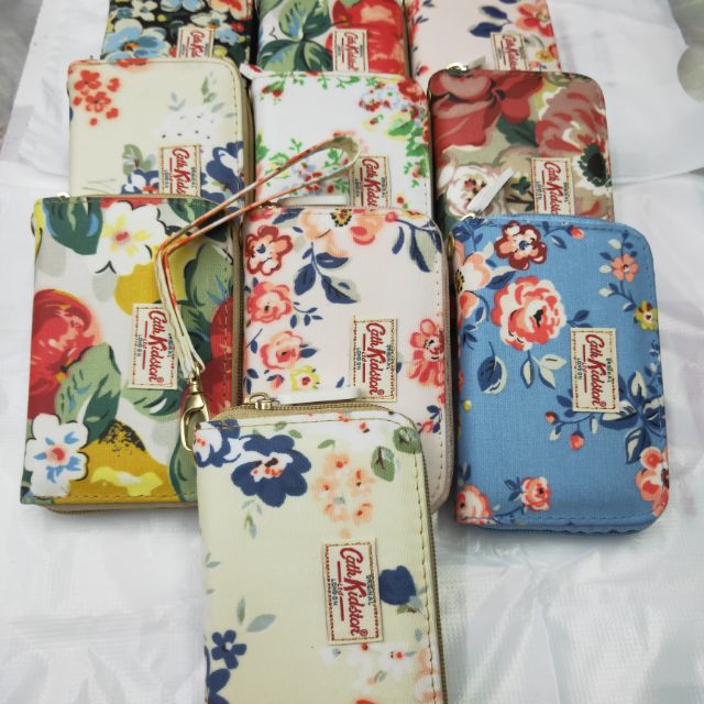 cath kidston wallet price philippines