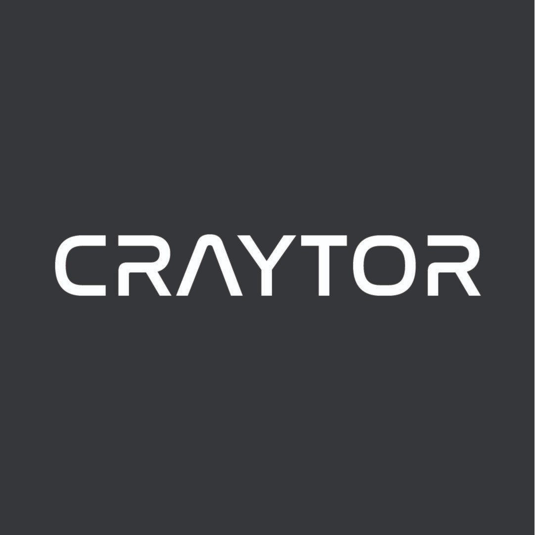 Craytor, Online Shop 