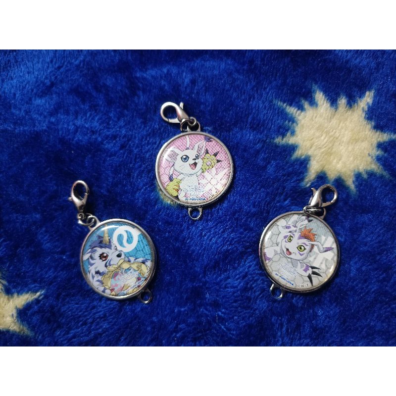 Digimon Keychain Digimon Shopee Philippines