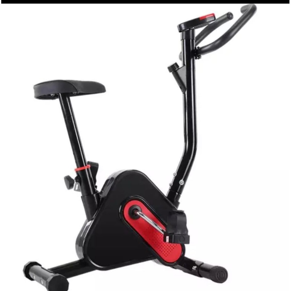 bicycle for exercise