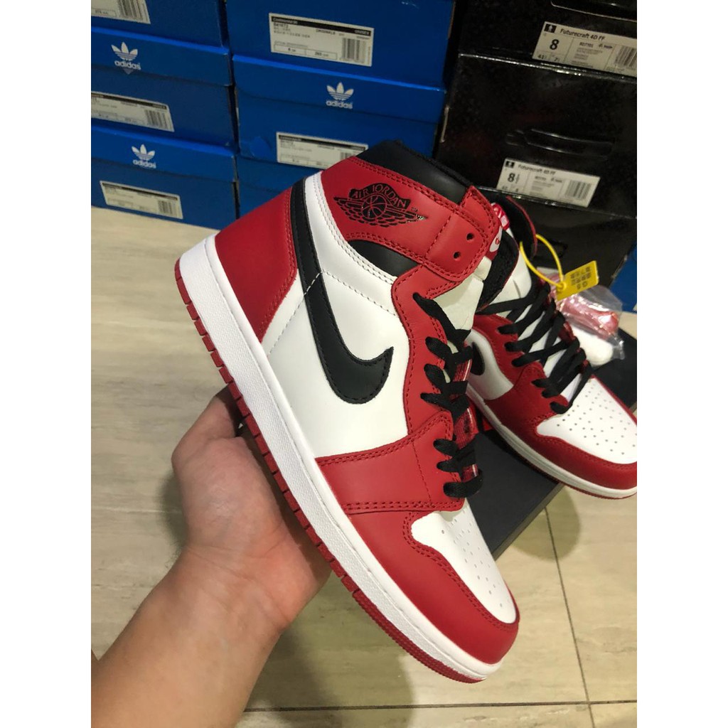 jordan 1 chicago price philippines