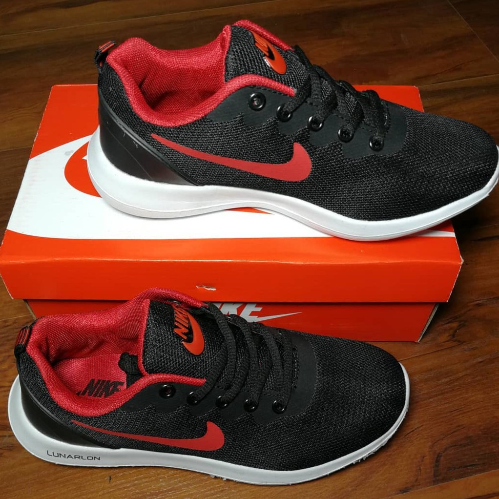 lunarlon nike womens shoes