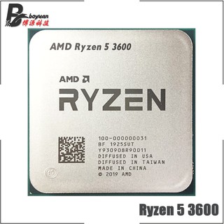 Ryzen 5 3600 Prices And Online Deals Jul 21 Shopee Philippines