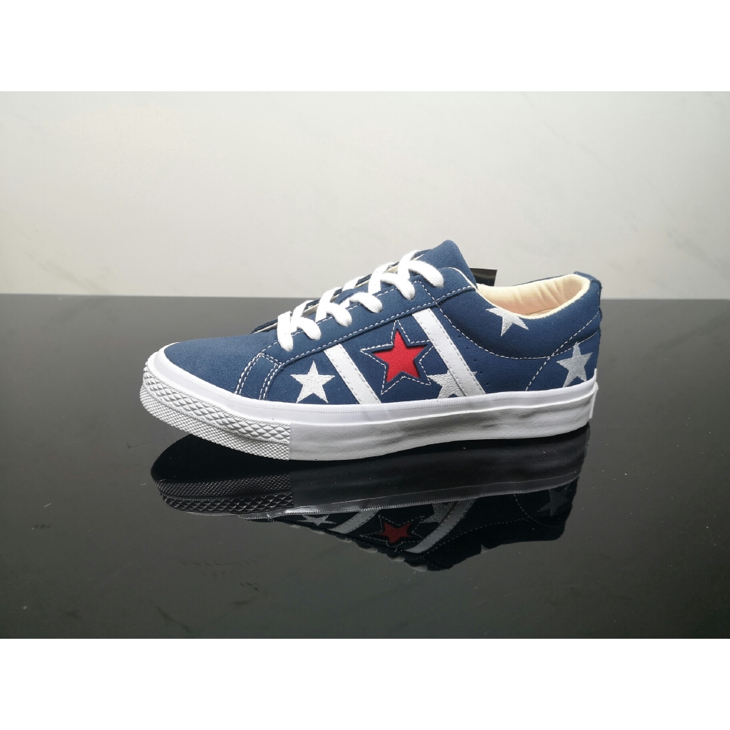 converse one star academy original