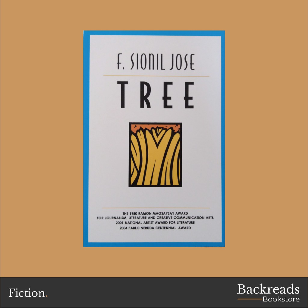 Rosales Saga 2 Tree By F Sionil Jose Shopee Philippines