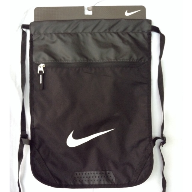 nike team gymsack