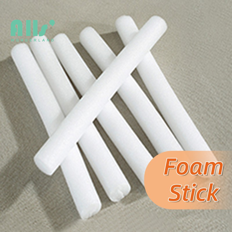 Allswonderland Foam stick about 2 meters accessory of stretch sofa