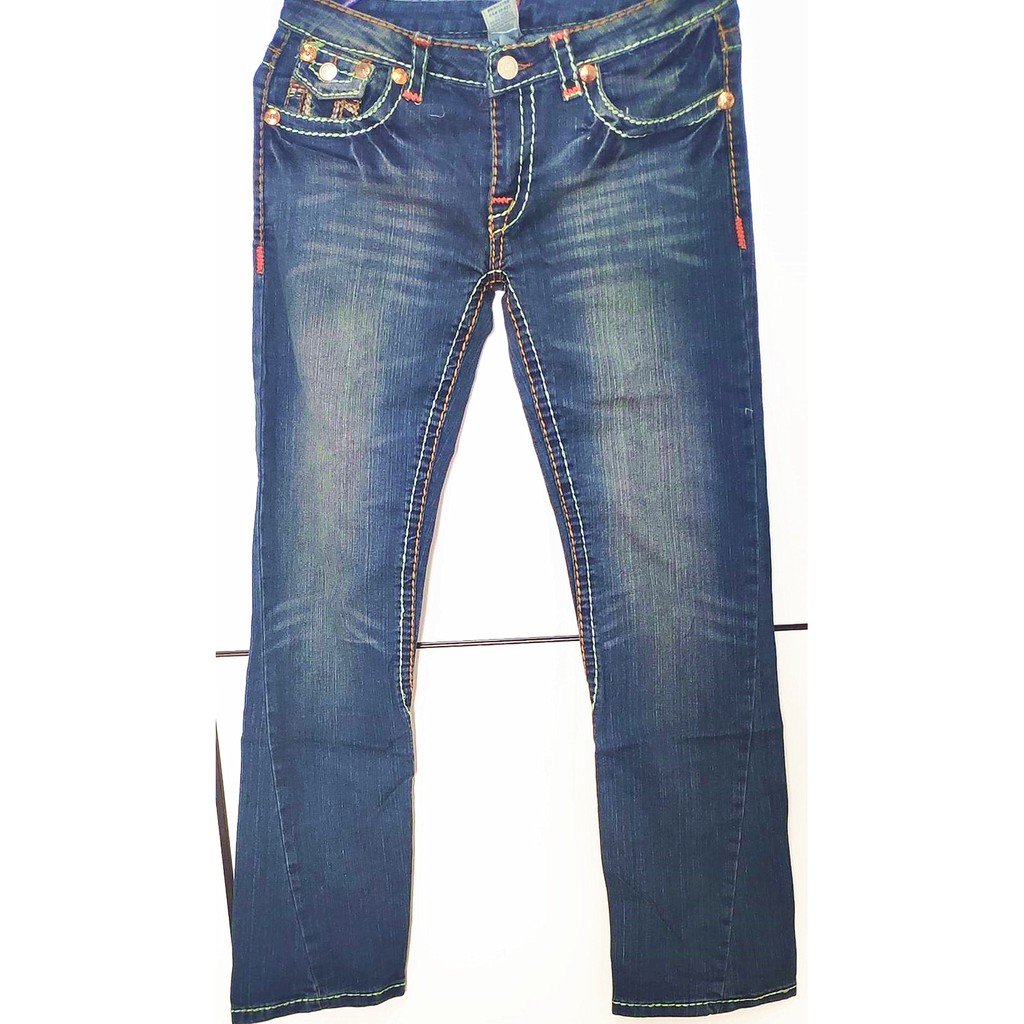 true religion jeans harga