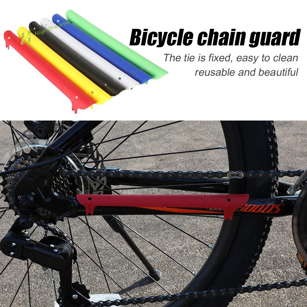 chainstay cover