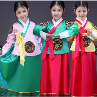 hanbok prices