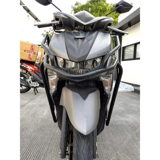 SEC mio soul i crash guard full armor | Shopee Philippines
