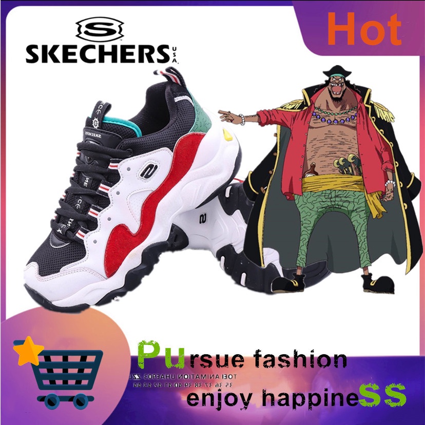 skechers one piece d lites 3