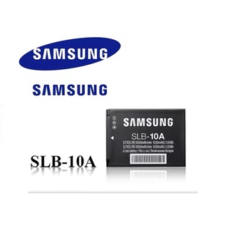Samsung SLB-10A battery For samsung P800 P1000 L100 L200 L210 WB500 550 PL50 51 55 60 65 70 #1