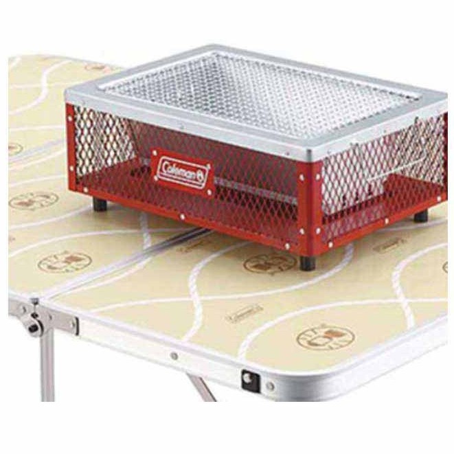 Coleman Charcoal Grill Spring Summer 2023 Supreme