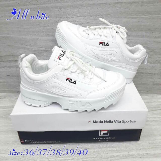 fila shoes womens shopee