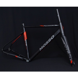 mosso 710 arc weight