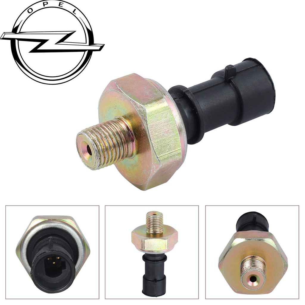 corsa oil pressure switch