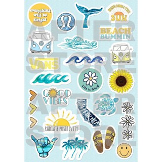 part 7 tumblr stickers esthetic pack stickers hp laptop stickers tumblr sticker shopee philippines