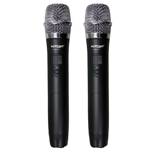 Konzert Wireless Rechargeable Mic WM 55U Original Shopee Philippines