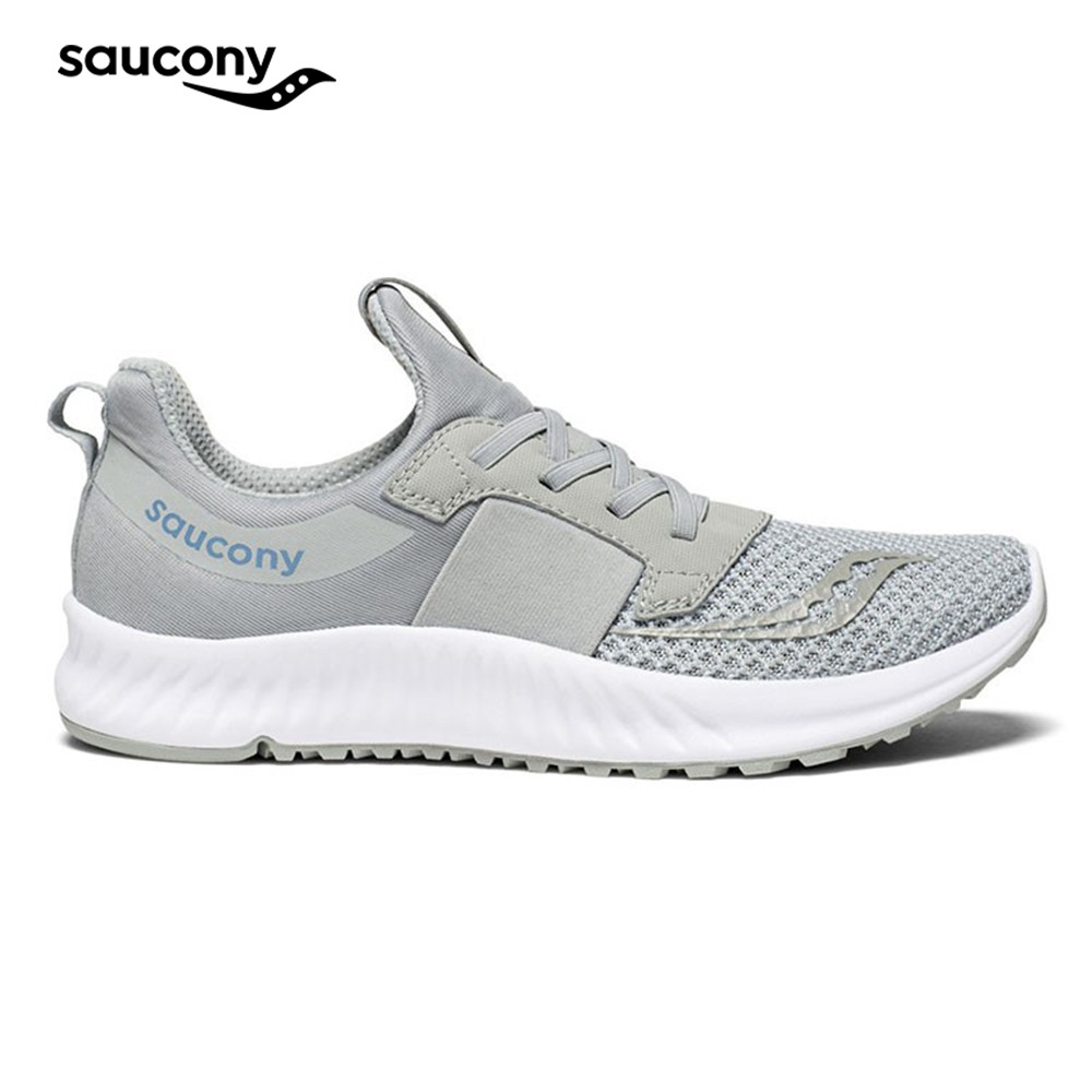 saucony stretch