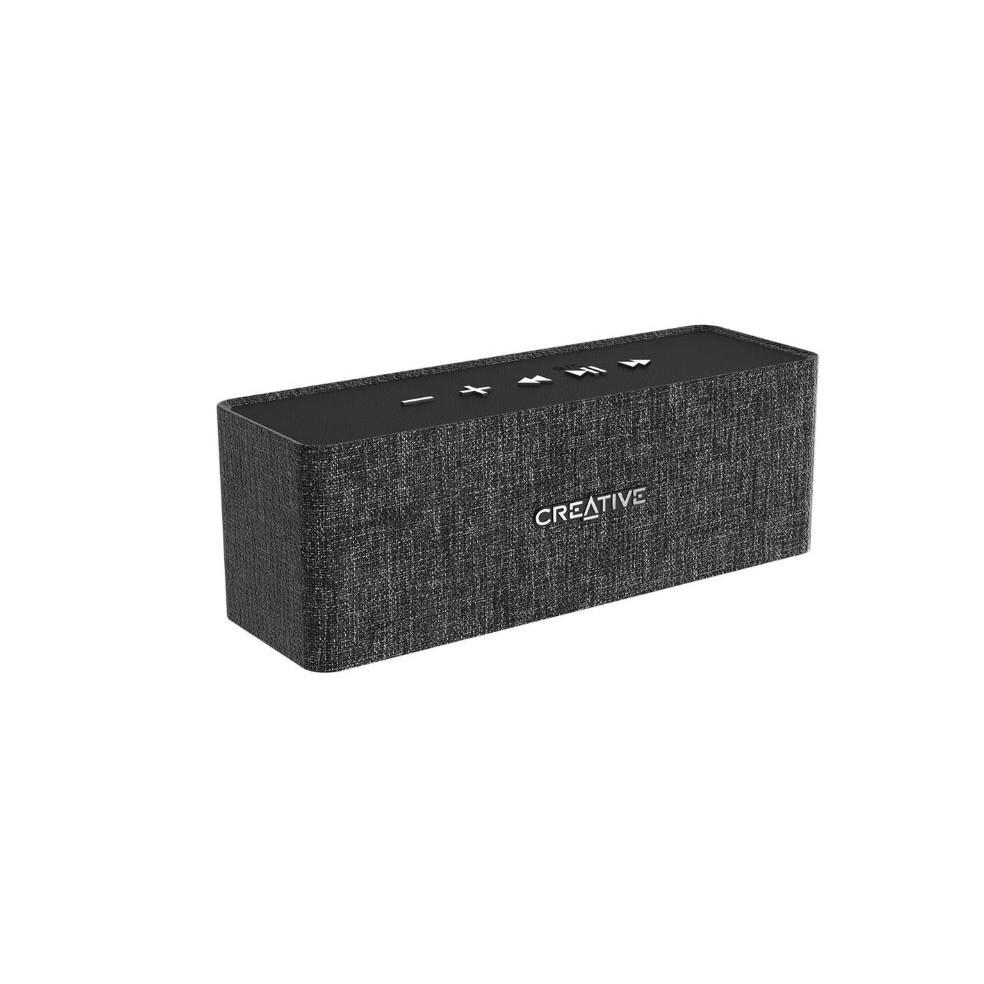 creative nuno speaker