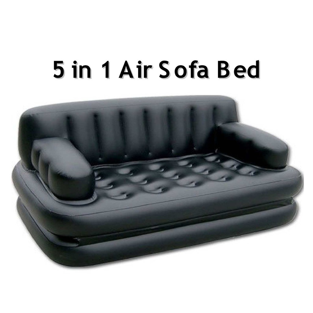 BESTWAY AIR SOFA BED Shopee Philippines