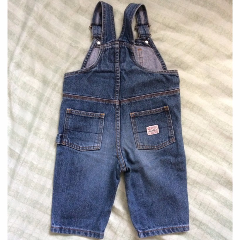 boys levis jumper