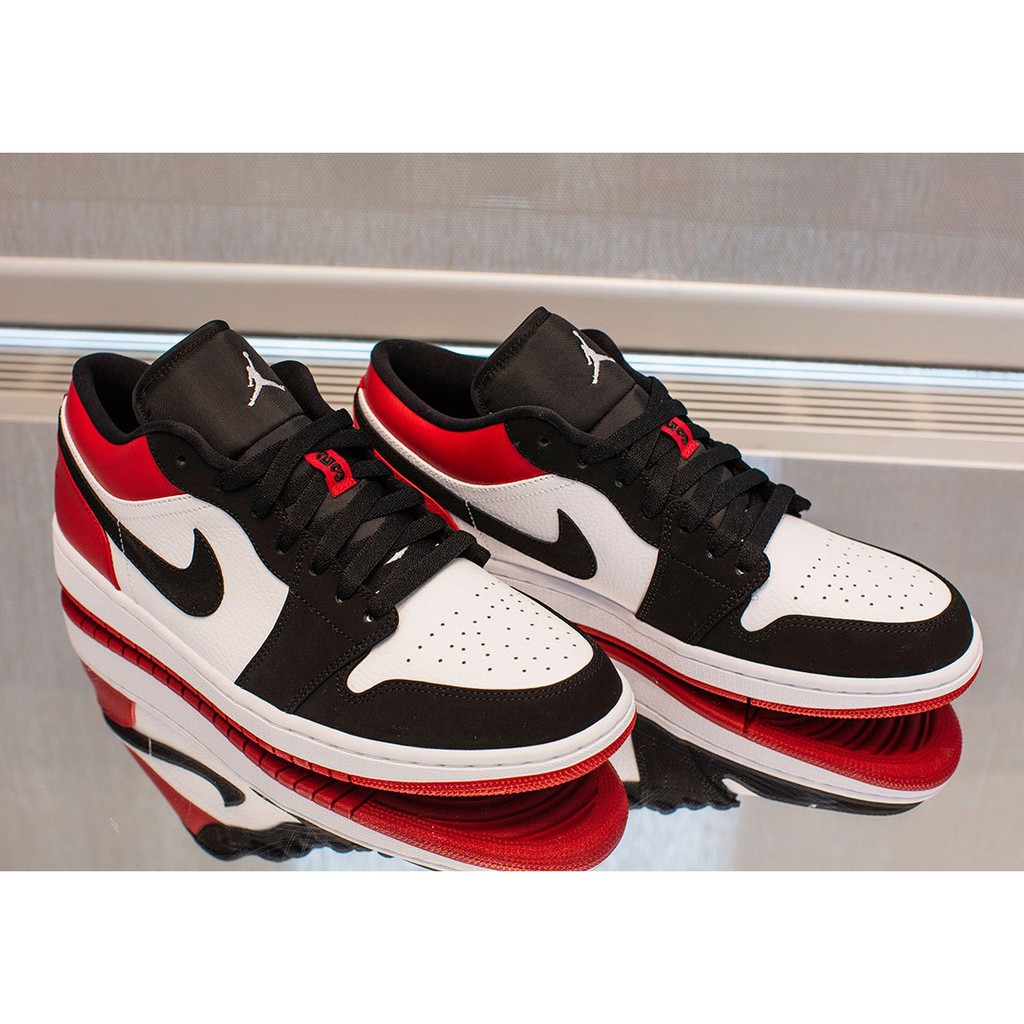 Jordan 1 Low Black Toe Philippines Buy Clothes Shoes Online