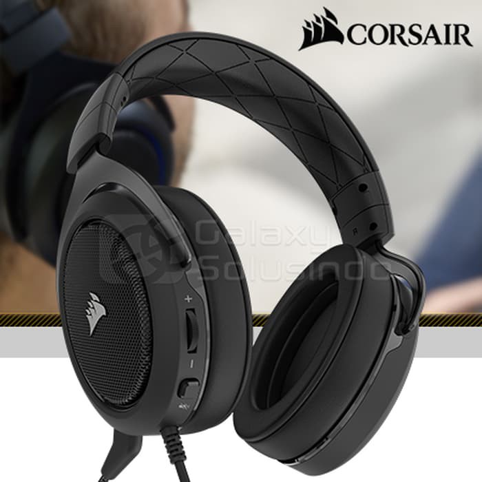 kingston hyperx cloud ii red gaming headset