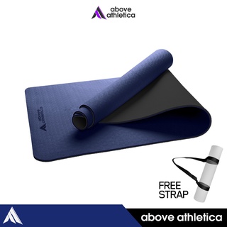 athletica yoga mat