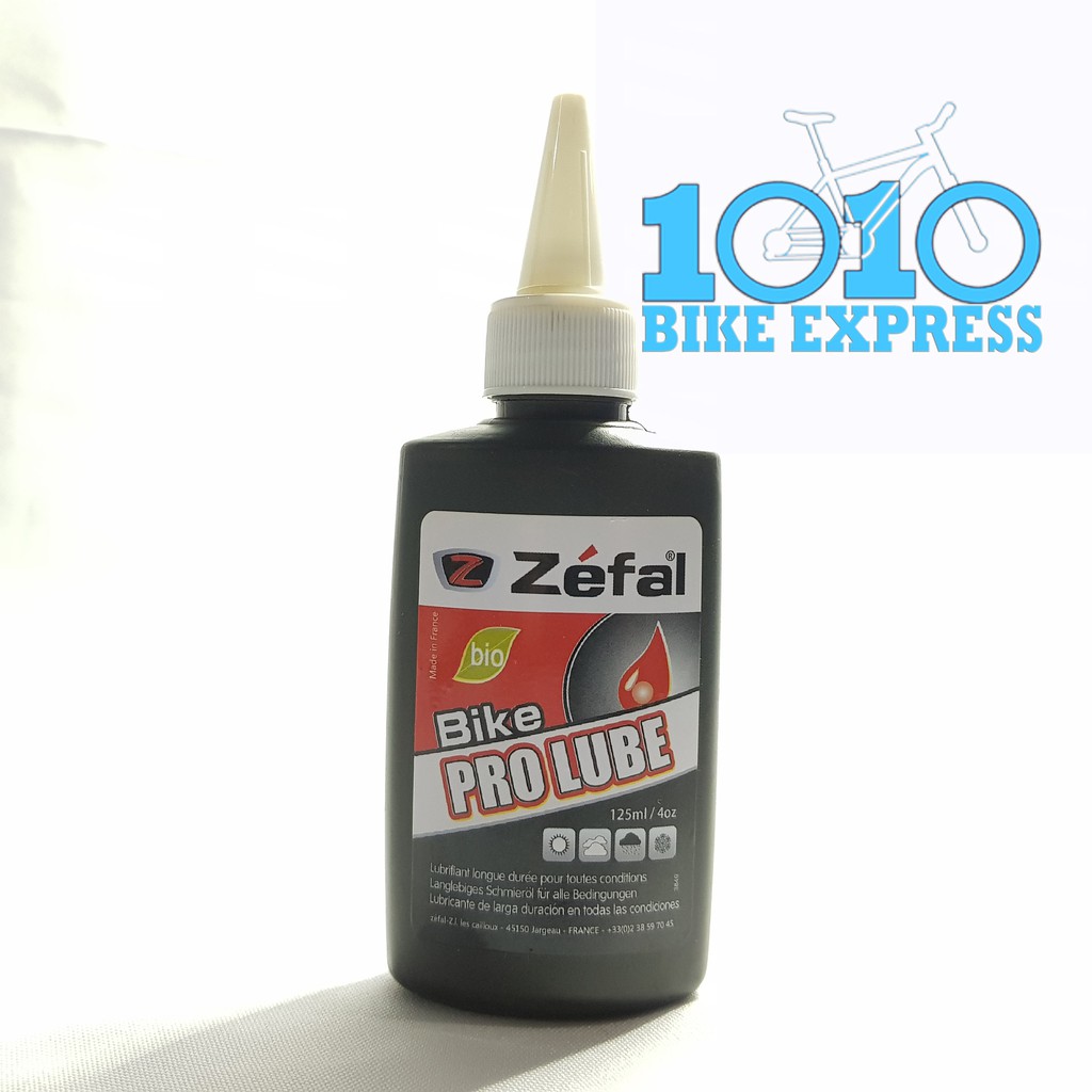 zefal chain lube