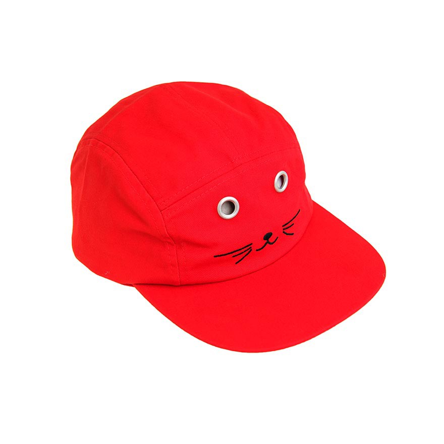 bench baseball cap