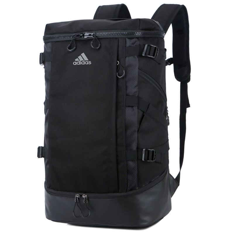 addidas basketball bag