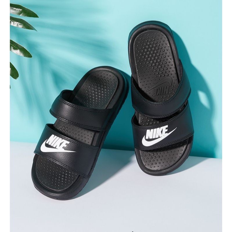 Nike Benassi Double Slides DUO for 