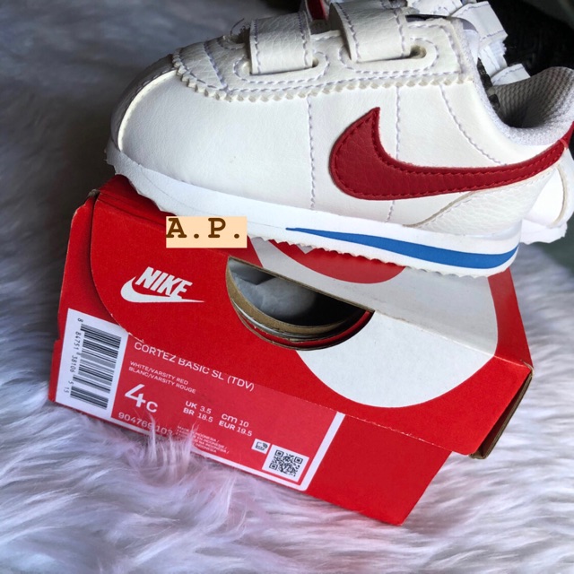 nike cortez 4c