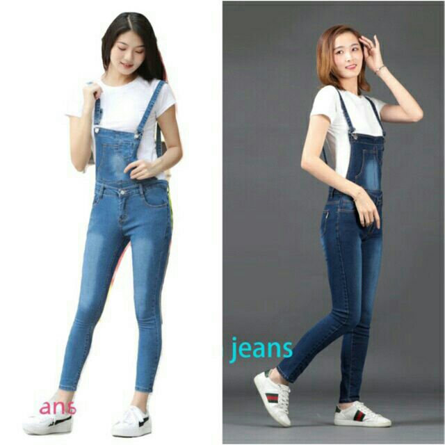 jumper jeans pants