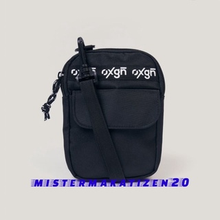 oxgn sling bag