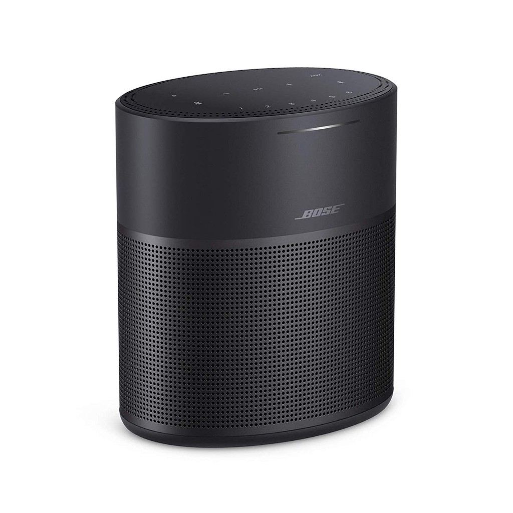 bose revolve alexa