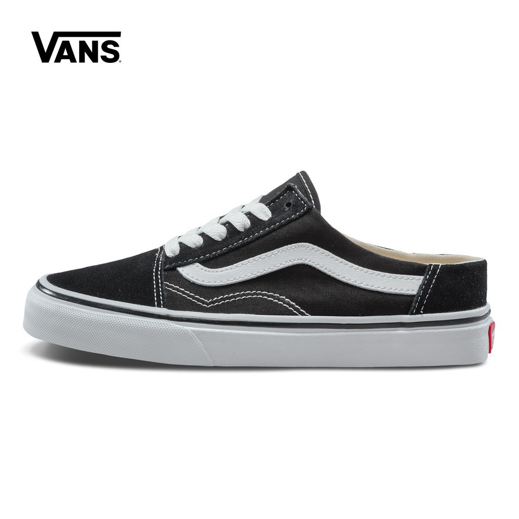 new arrival vans