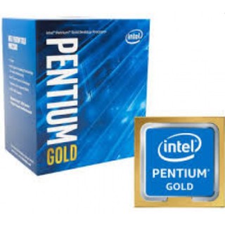 Процессор intel pentium gold g5400 сравнение