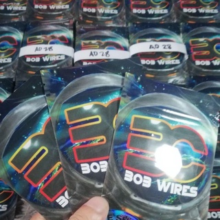 Spot goods▽BOB WIRES ALIEN DUAL CORE 26G & 28G BOBWIRES #4