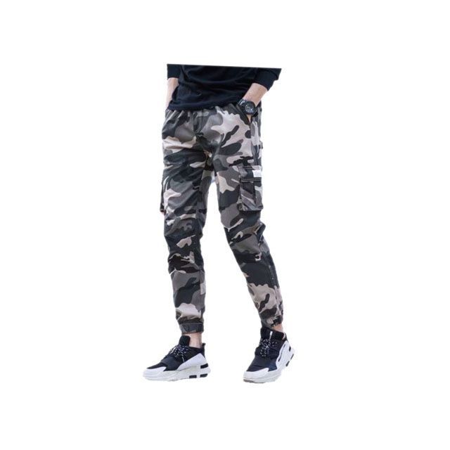 camo flauge pants