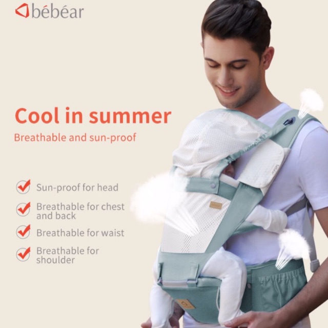 bebear carrier