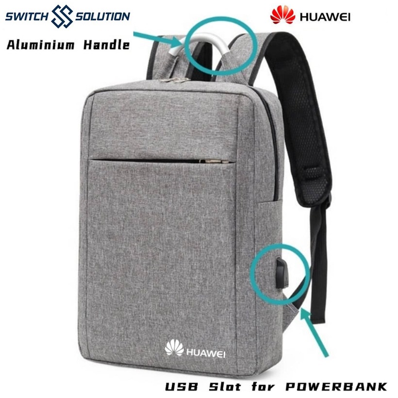 huawei backpack