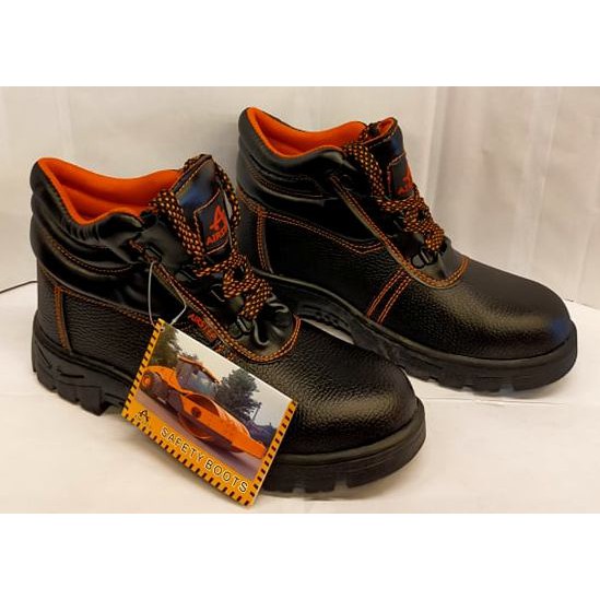 best quality safety shoes