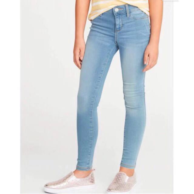 jeans for girls new